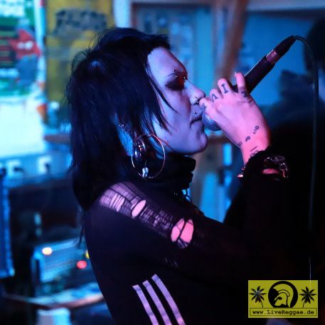 Schaden (A) Alter Bahnhof, Hof 14. Dezember 2022 (15).JPG